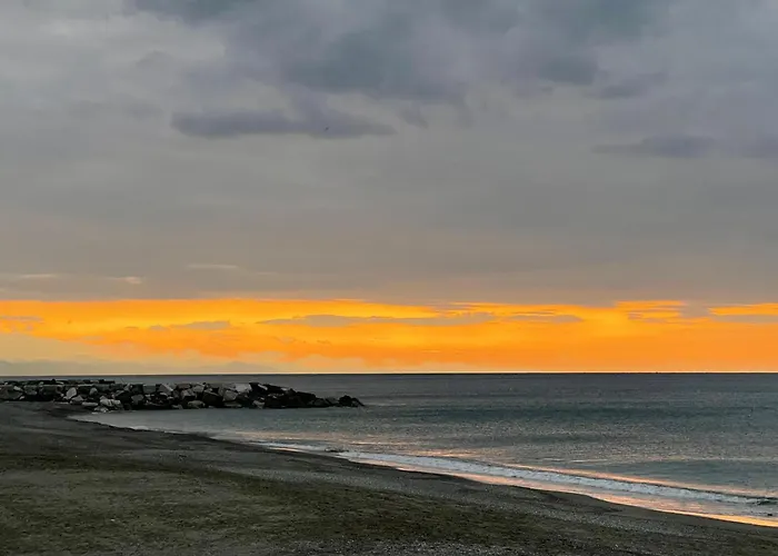 Albissola Mare Apartament