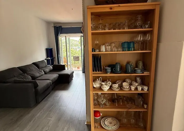 Albissola Mare Apartament