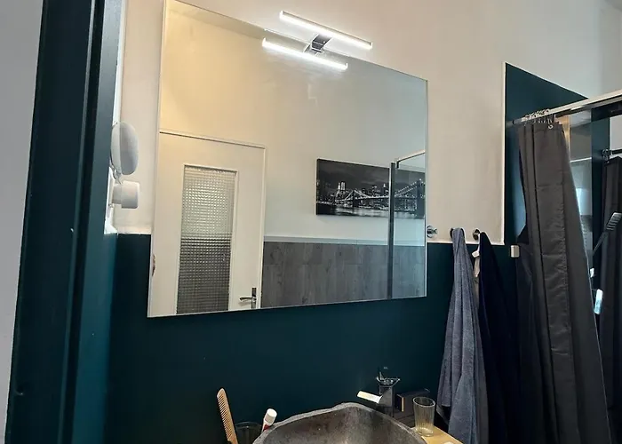 Albissola Mare Apartament *