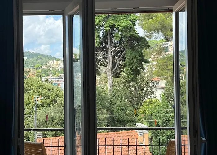 Albissola Mare Apartament Albissola Marina