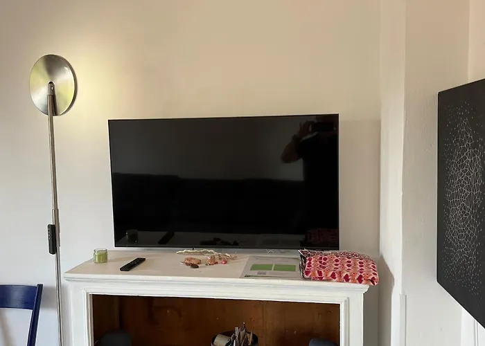Albissola Mare Apartment