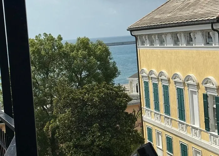 Albissola Mare Apartment *